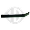 DIEDERICHS 1222053 Trim/Protective Strip, bumper